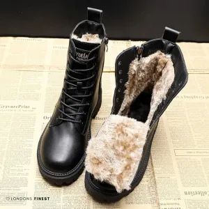 Latisha™ Women's Fur-Lined Boots
