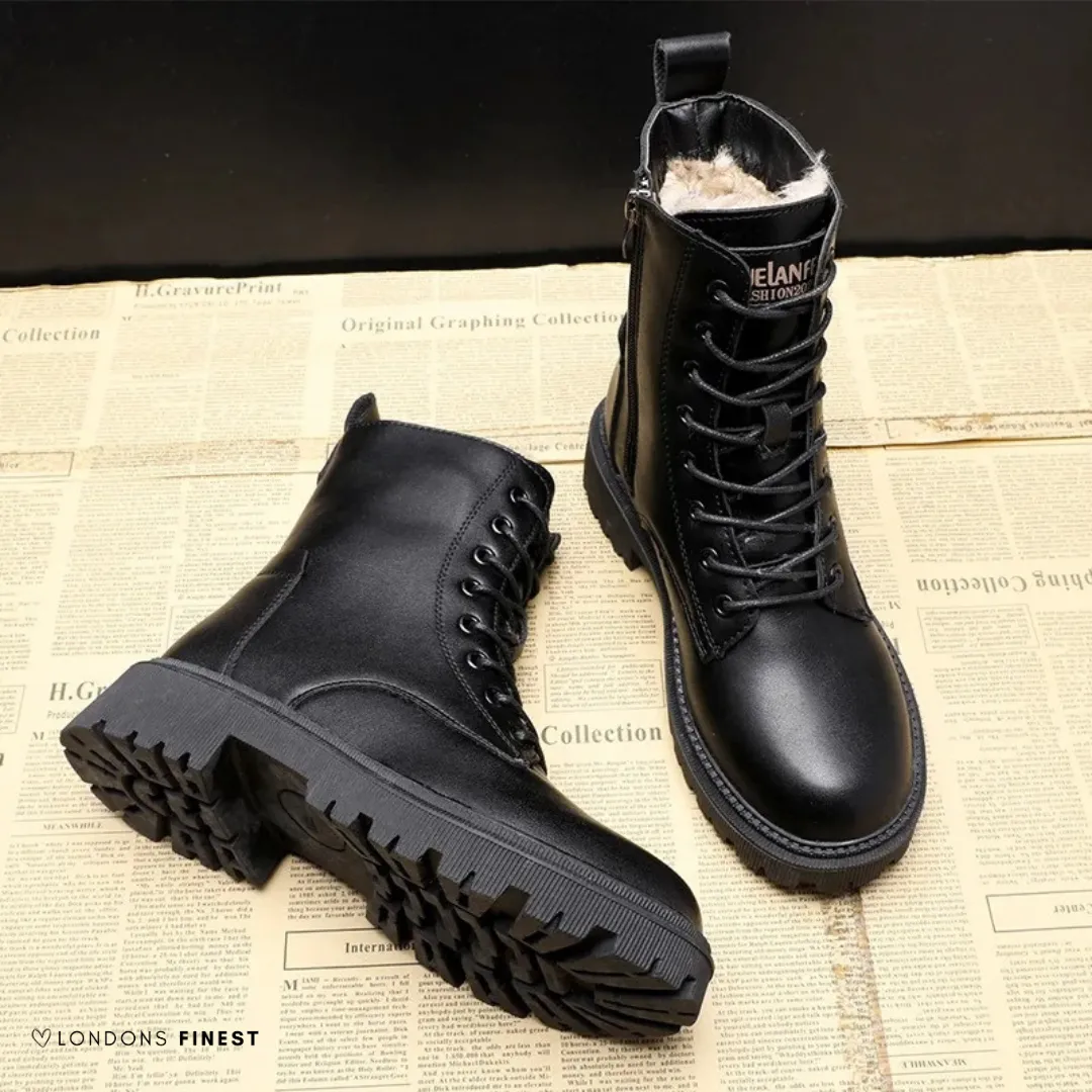 Latisha™ Women's Fur-Lined Boots