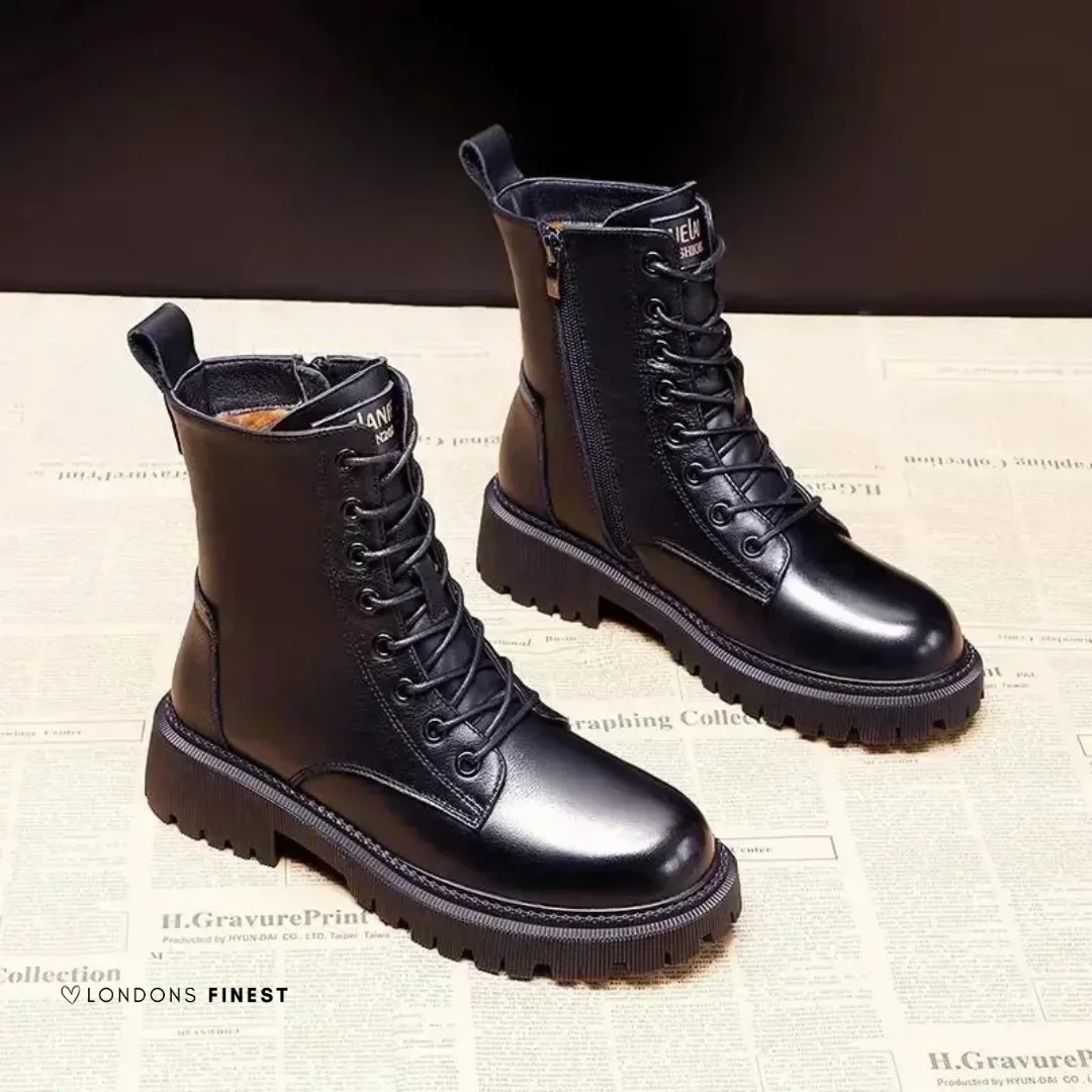 Latisha™ Women's Fur-Lined Boots