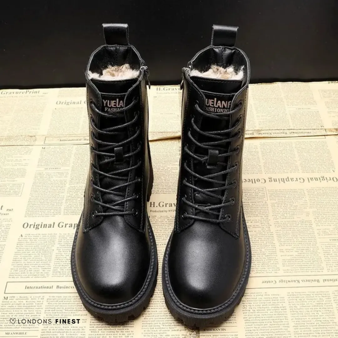 Latisha™ Women's Fur-Lined Boots