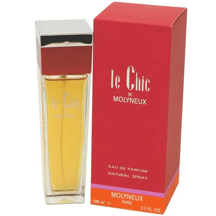 Le Chic Eau De Parfum for Women