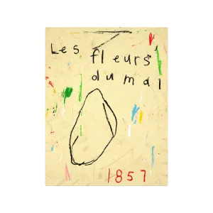 les fleurs du mal