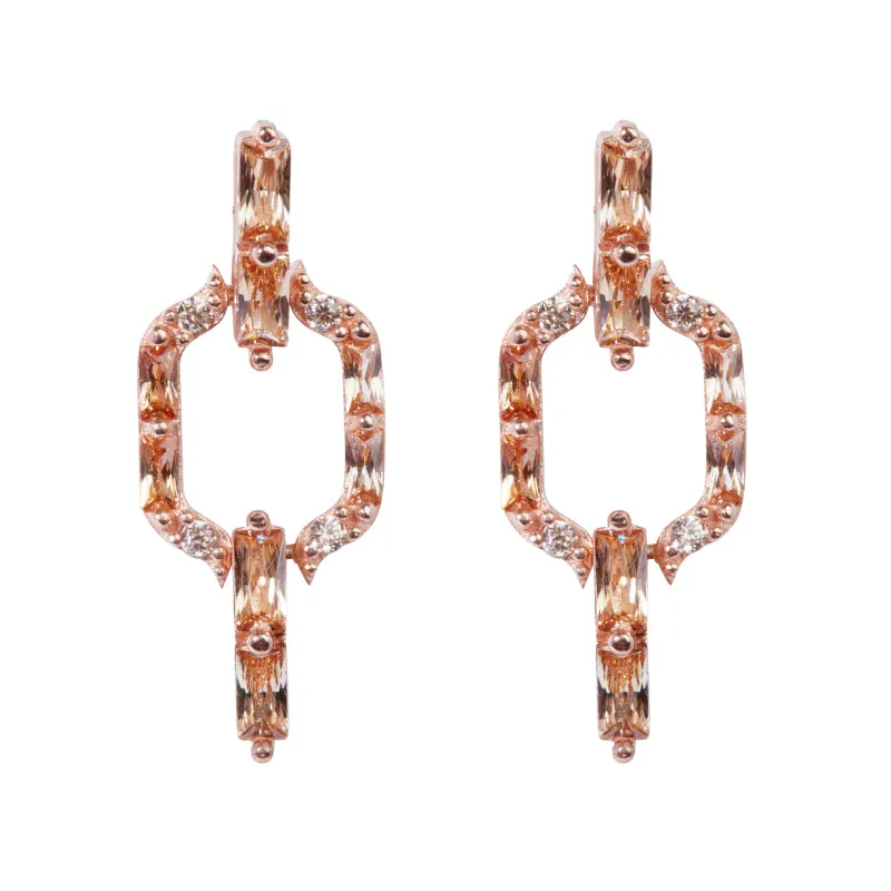 Liam Earrings