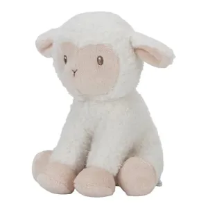 Little Dutch Little Farm Cuddle Sheep - 25cm