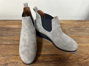 Love You Latte Bootie by Corkys