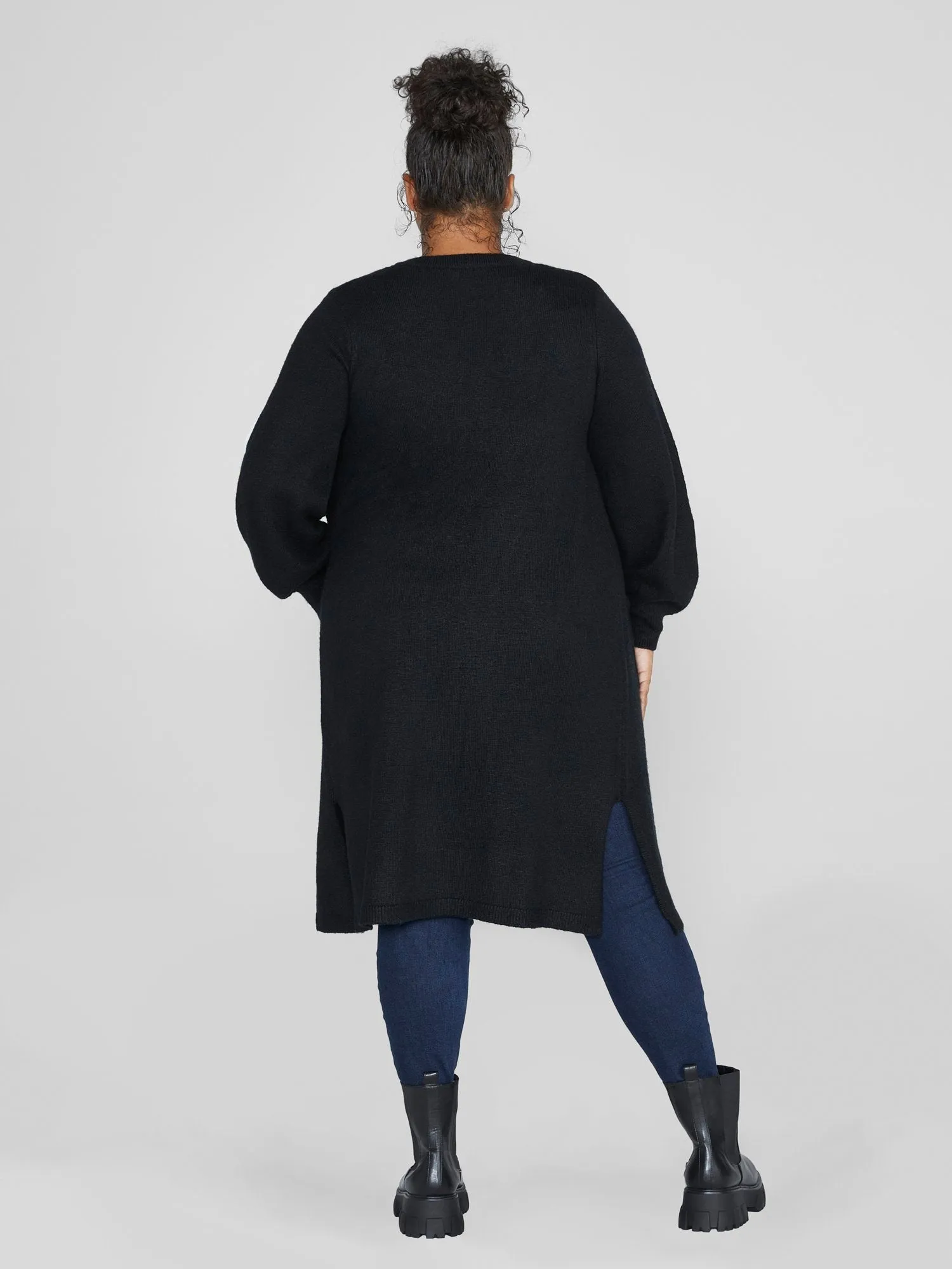Marguerite Long Cardigan Sweater