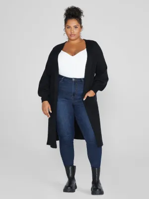 Marguerite Long Cardigan Sweater