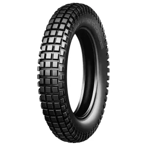Michelin Trial Competition