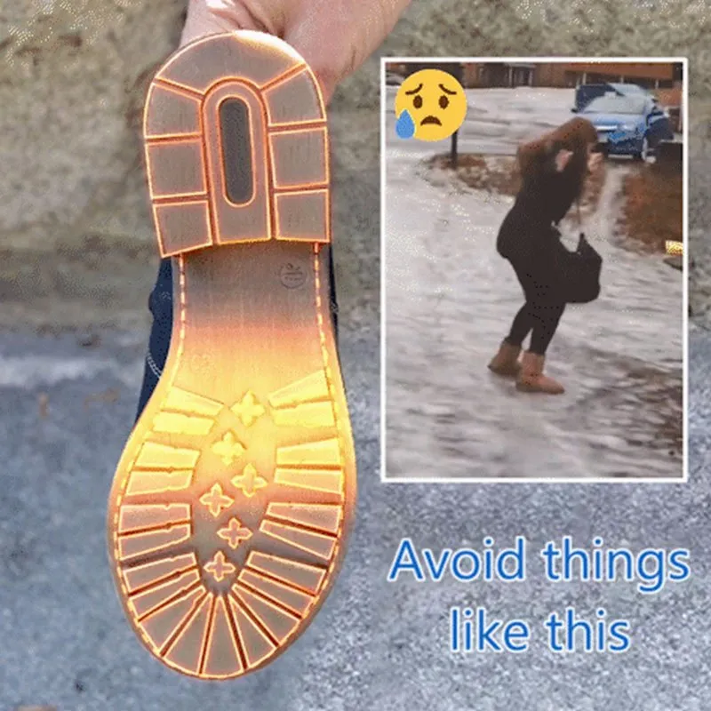 Mossara - Halbhohe Winterstiefel für Frauen