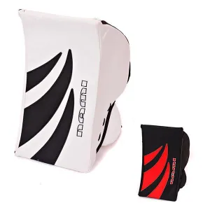 NAMI Goalie Blocker