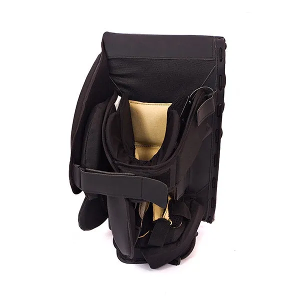 NAMI Goalie Blocker