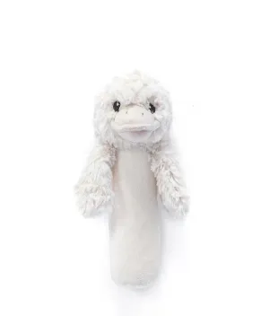 Nana Huchy Bill the Duck Rattle