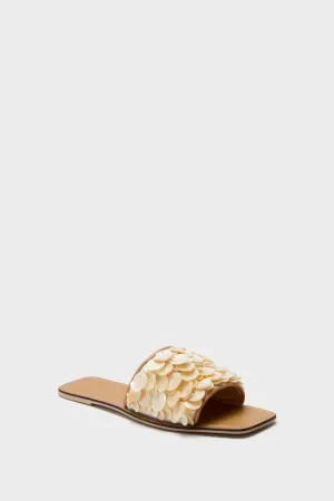 Natural Waverly Sandals