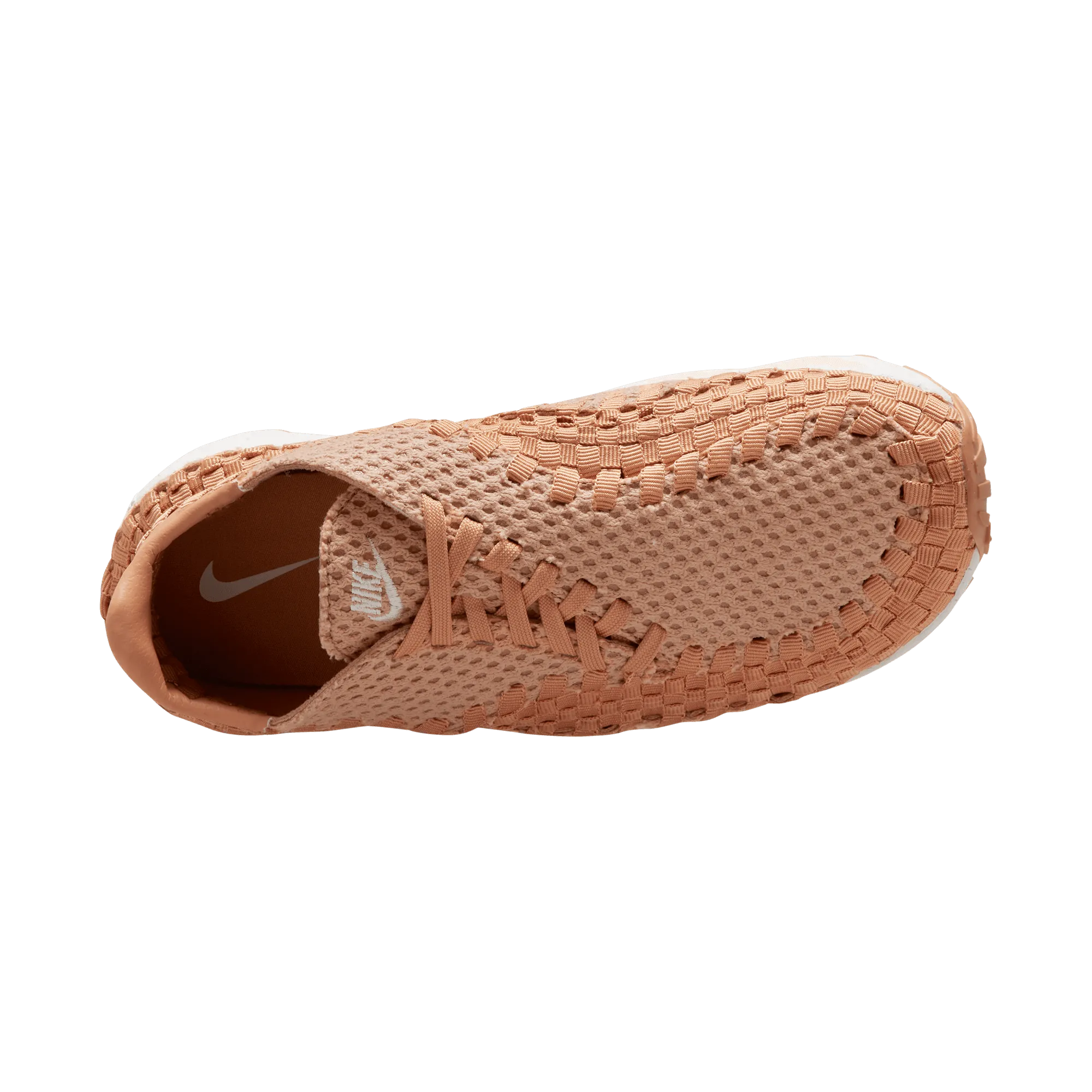 NIKE AIR FOOTSCAPE WOVEN