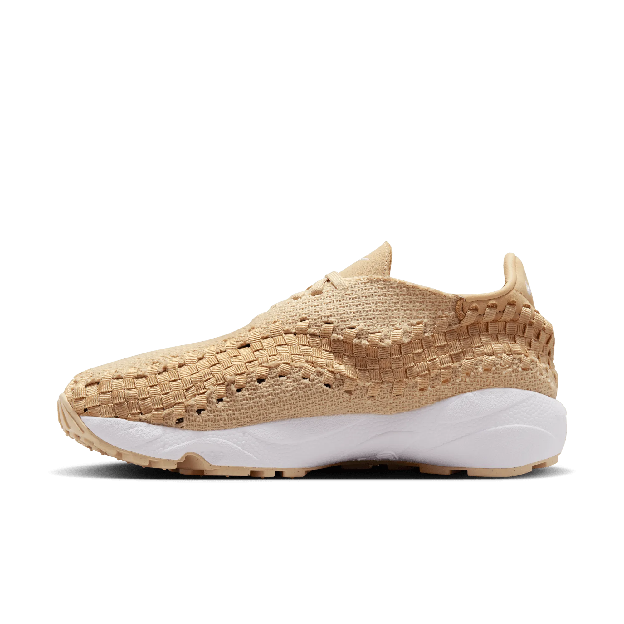 NIKE AIR FOOTSCAPE WOVEN
