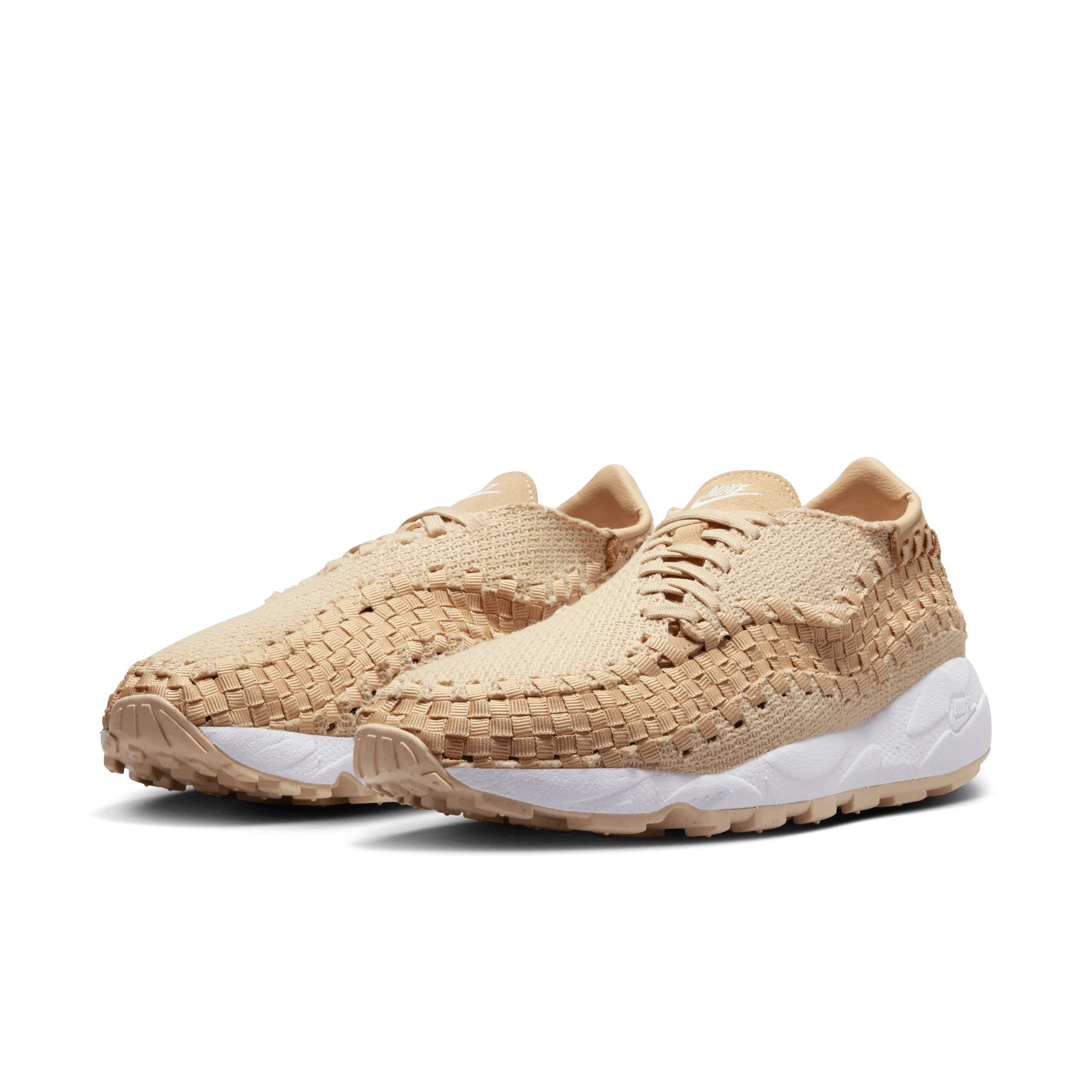 NIKE AIR FOOTSCAPE WOVEN