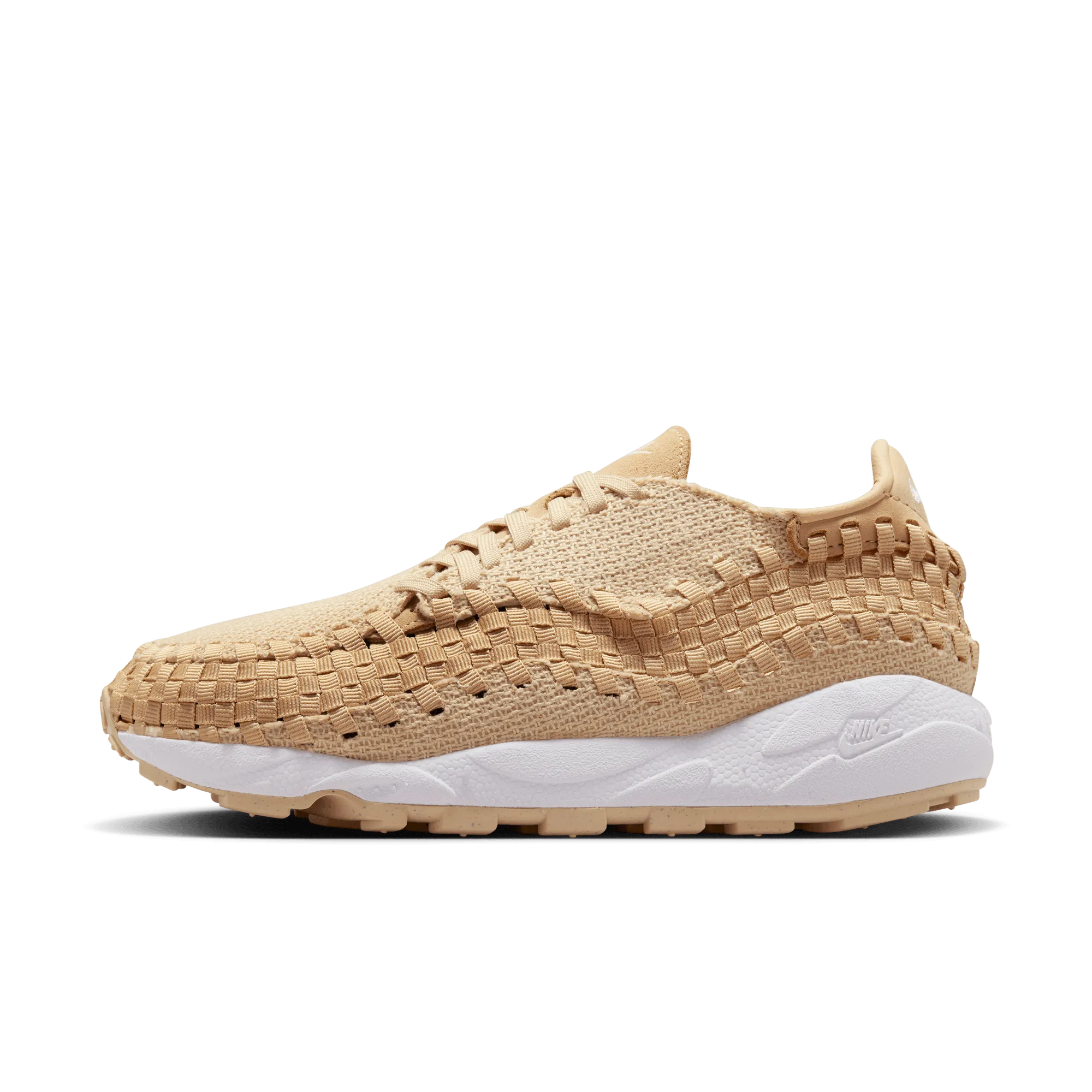 NIKE AIR FOOTSCAPE WOVEN