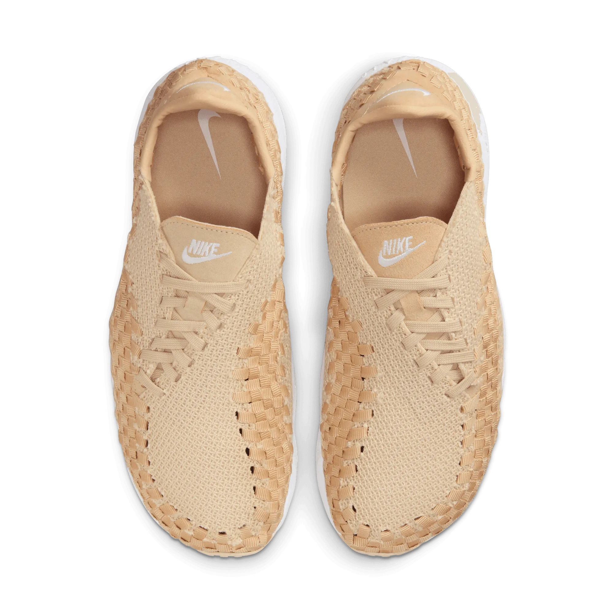 NIKE AIR FOOTSCAPE WOVEN