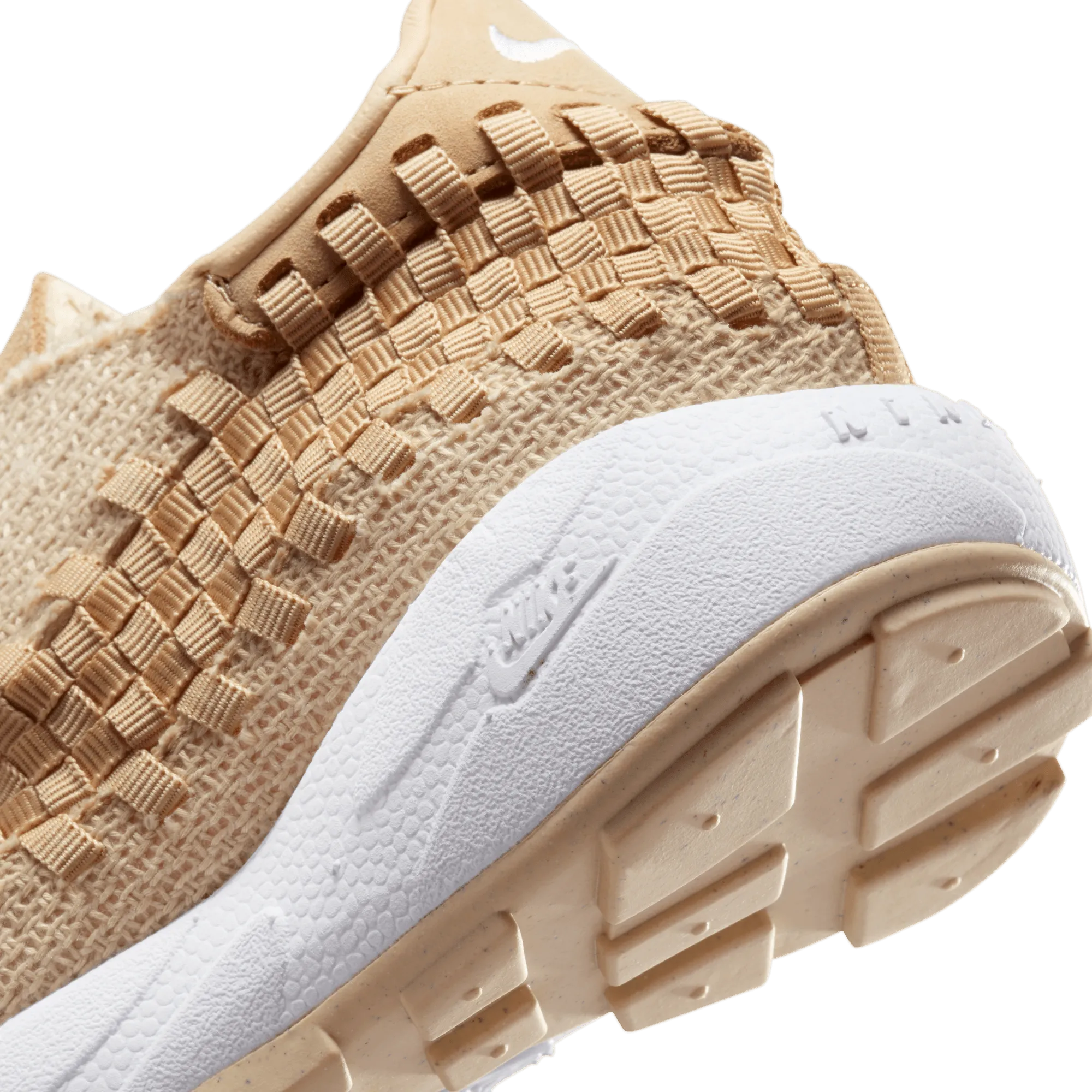 NIKE AIR FOOTSCAPE WOVEN