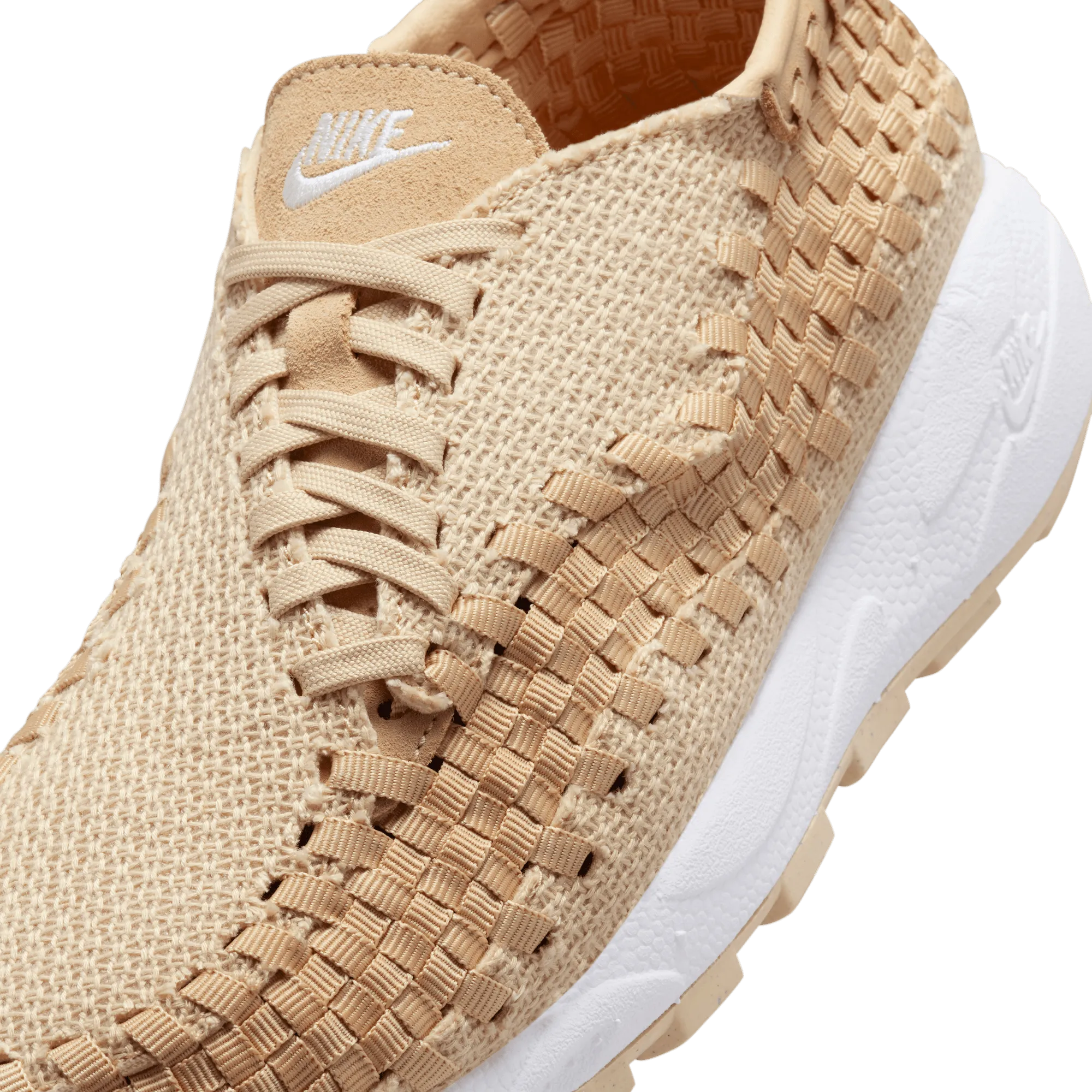 NIKE AIR FOOTSCAPE WOVEN