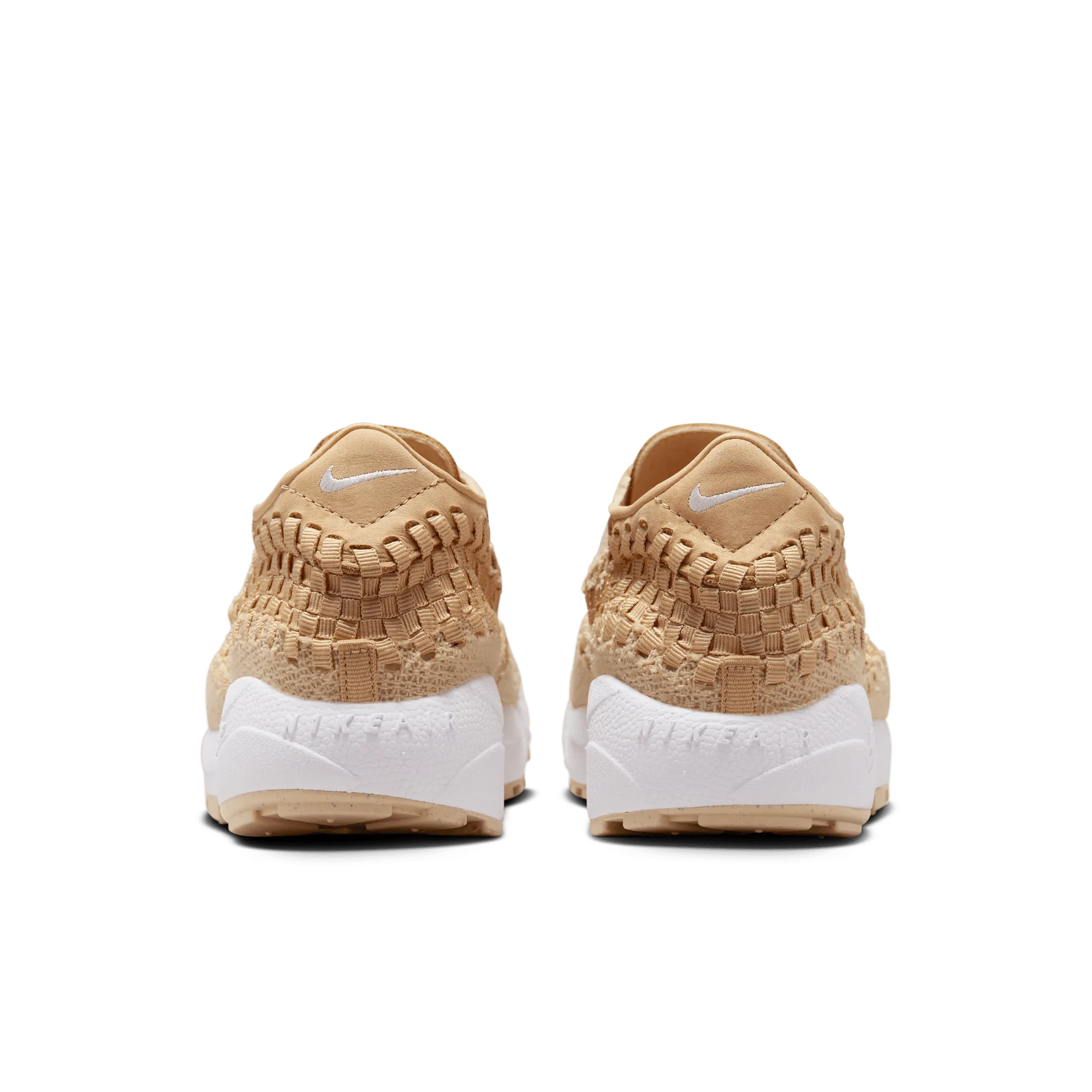NIKE AIR FOOTSCAPE WOVEN