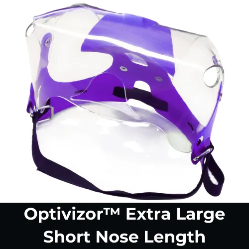 Optivizor™ Short Nose