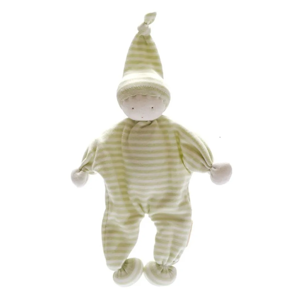 Organic Baby Comforter