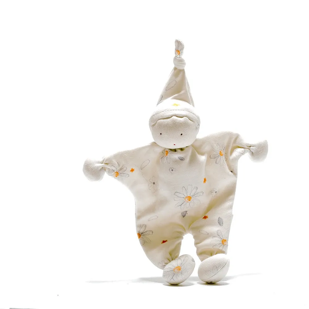 Organic Baby Comforter