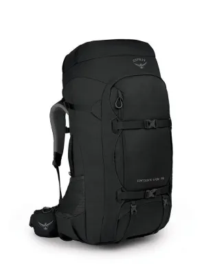 Osprey Farpoint Trek Pack 75 Black