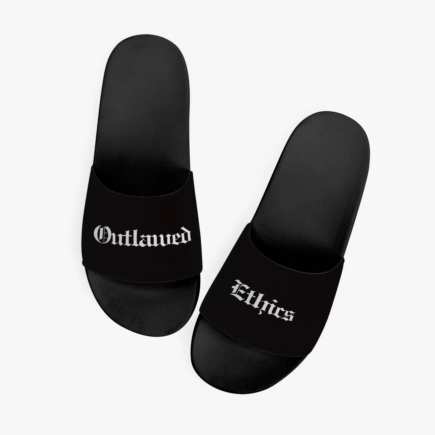 Outlawed Ethics