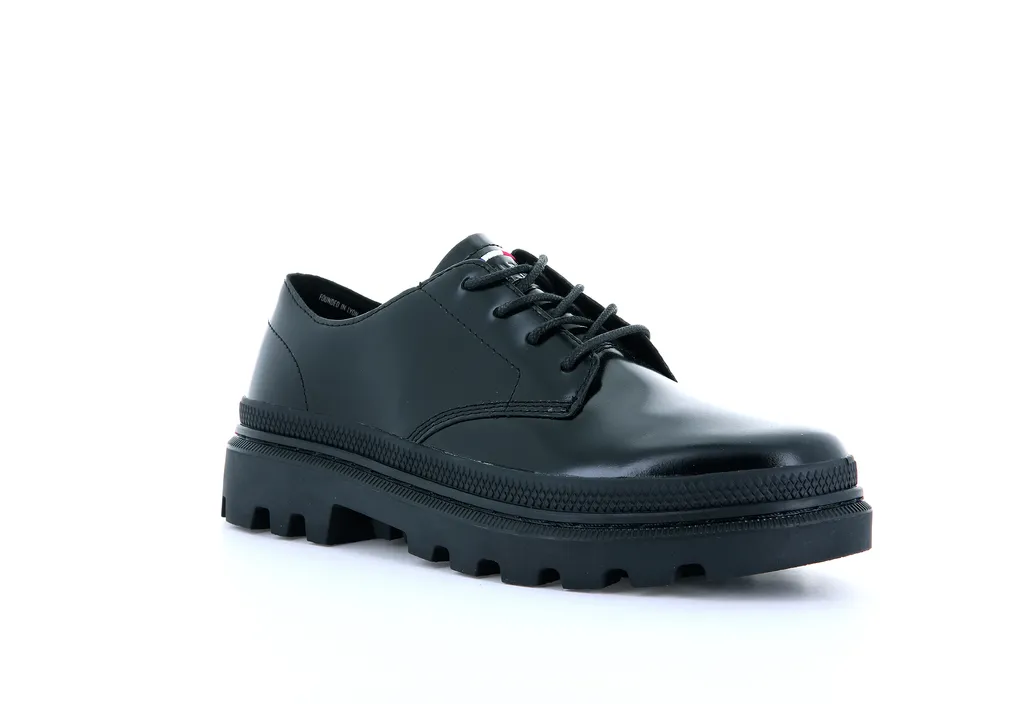 PALLATROOPER OX-1