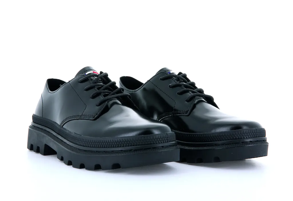 PALLATROOPER OX-1