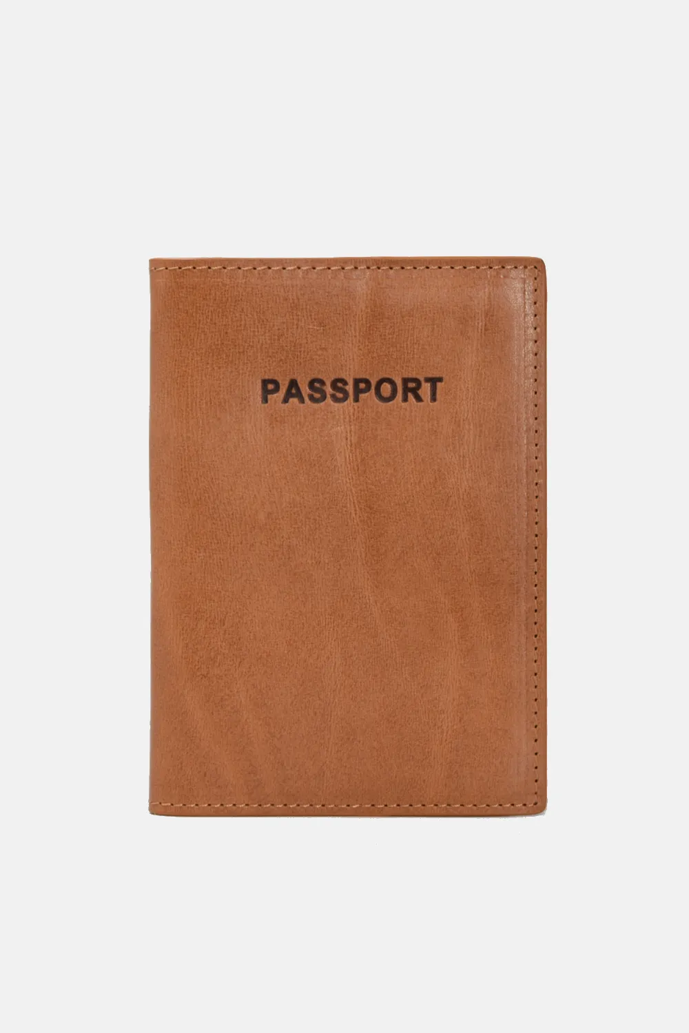 Passport Sleeve