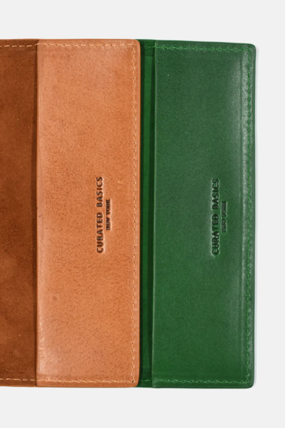 Passport Sleeve