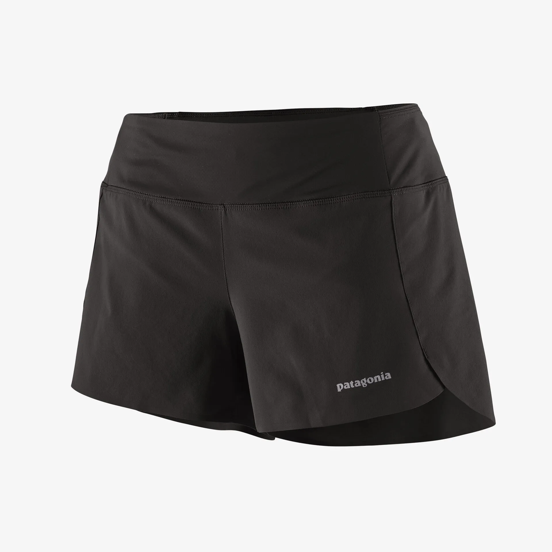 PATAGONIA Strider Pro Shorts 3½" - Women's