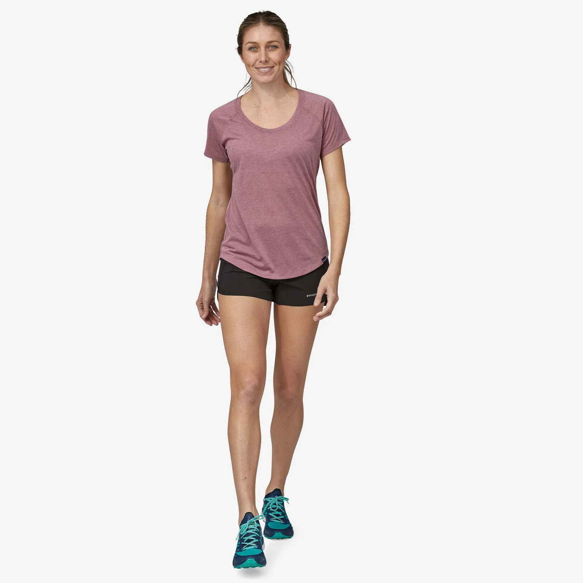 PATAGONIA Strider Pro Shorts 3½" - Women's