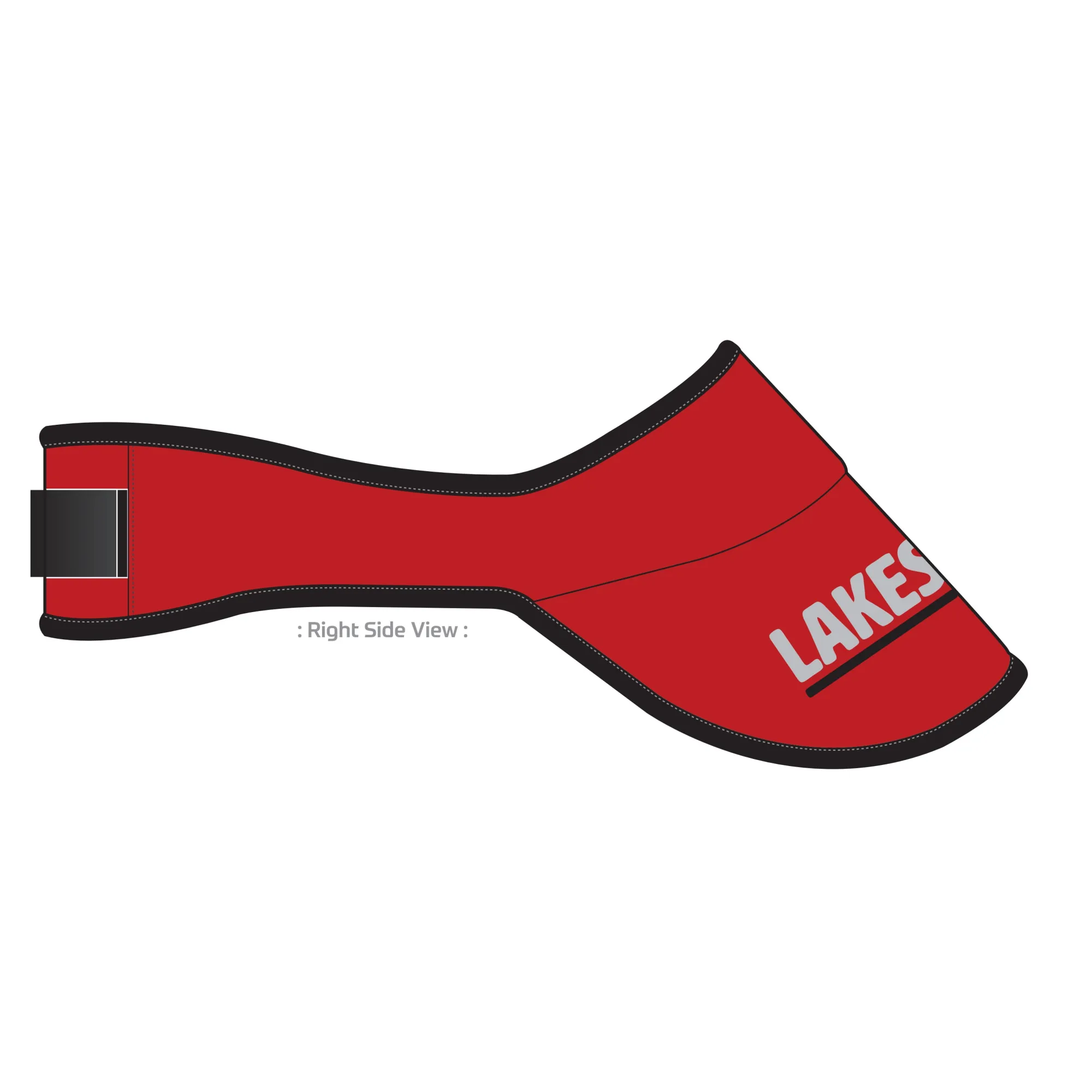 PERFORMANCE Visor