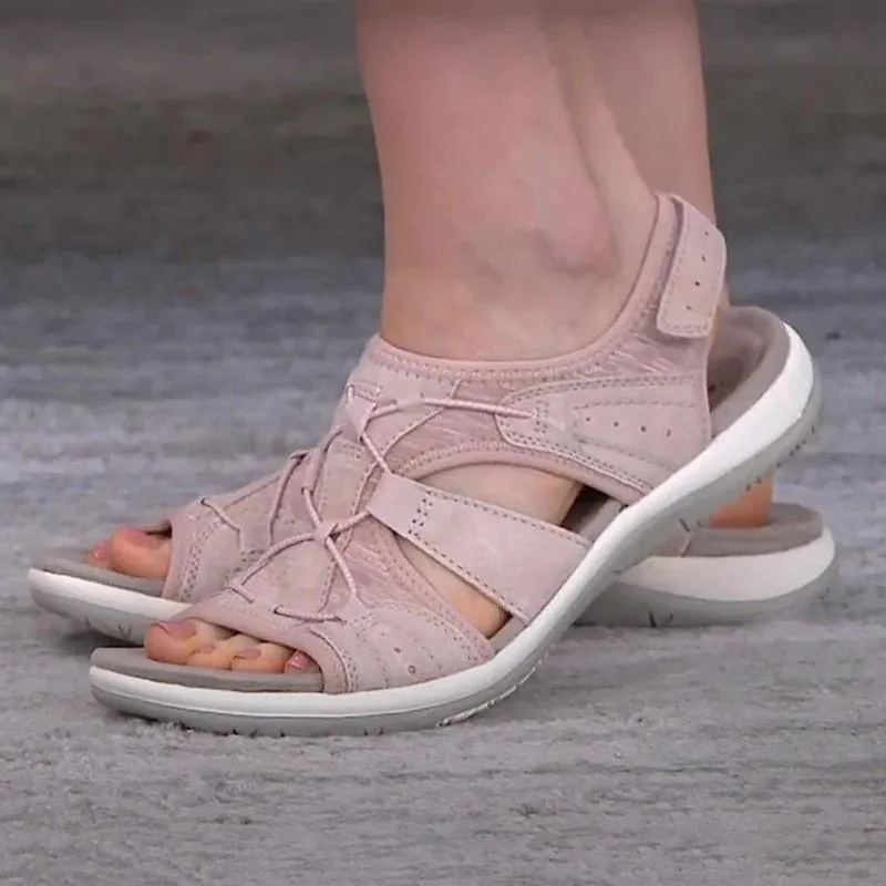 Phoebe | Orthopedic Sandals
