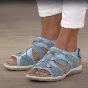 Phoebe | Orthopedic Sandals