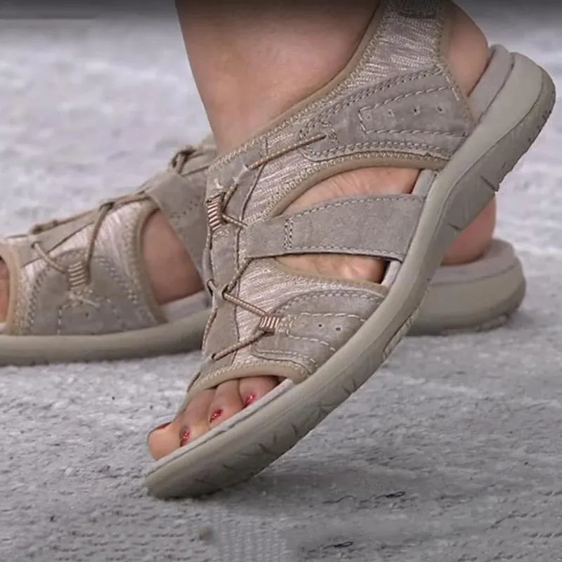 Phoebe | Orthopedic Sandals