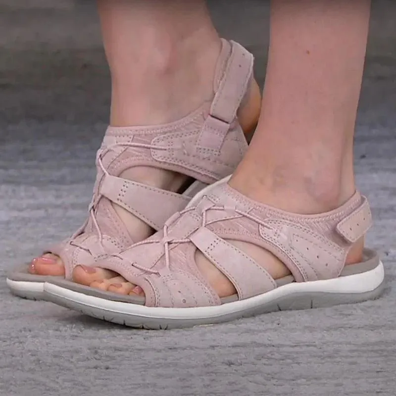 Phoebe | Orthopedic Sandals