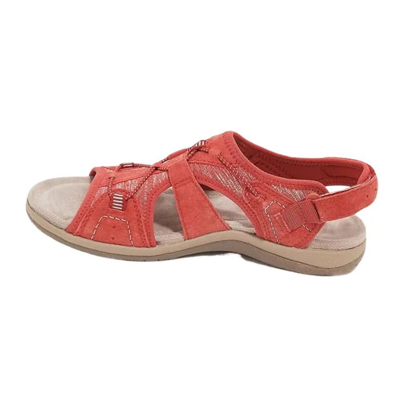 Phoebe | Orthopedic Sandals