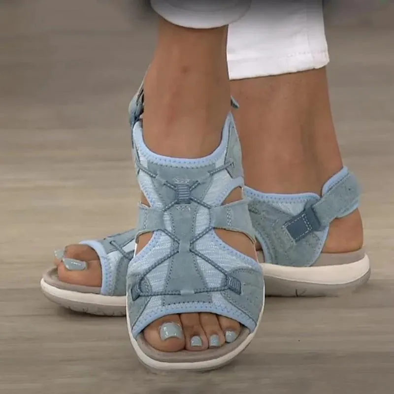 Phoebe | Orthopedic Sandals