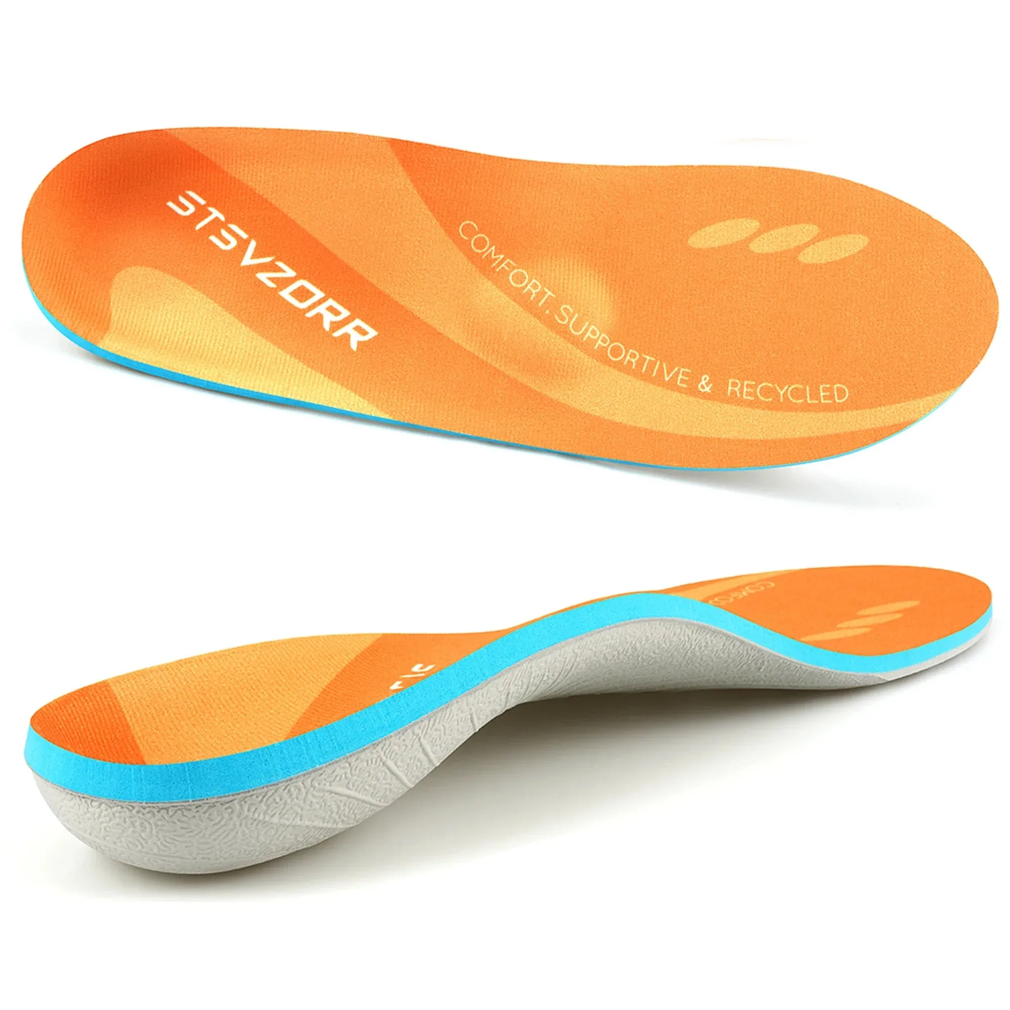 Plantar Fasciitis Orthopedic Sport Insole