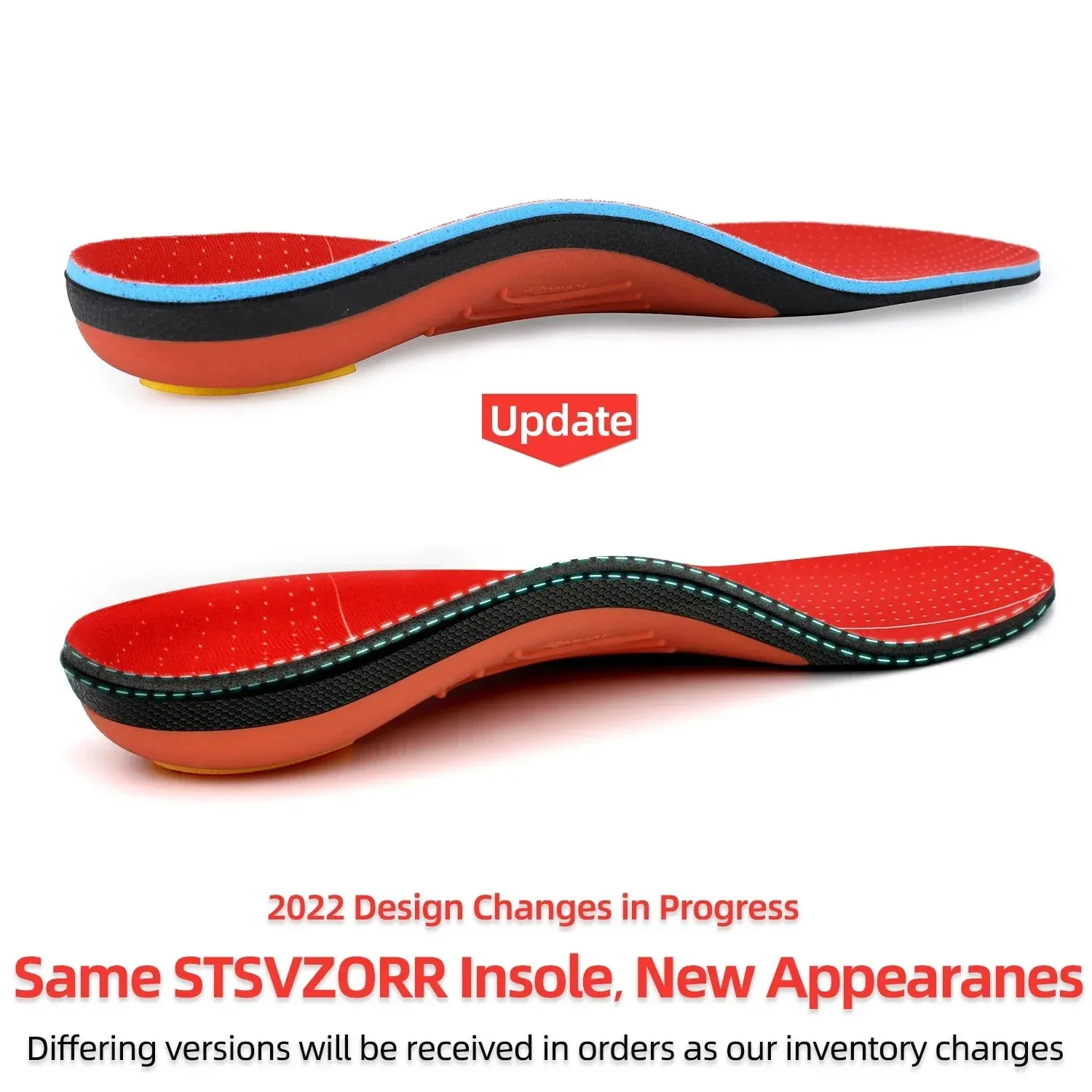 Plantar Fasciitis Orthopedic Sport Insole