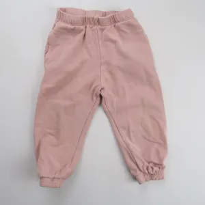 Posh & Cozy - Pants (2T) *playwear