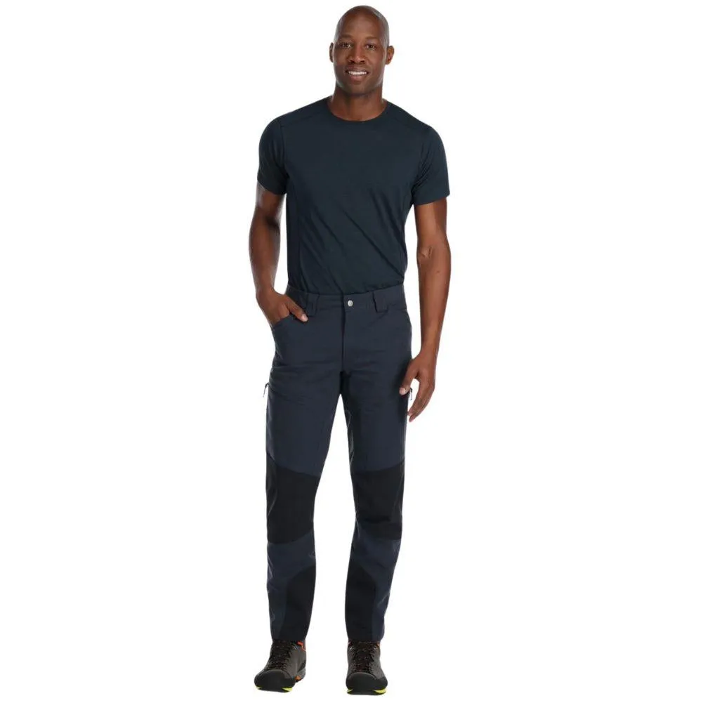 Rab Men's Lochan Pants - Short (Beluga)