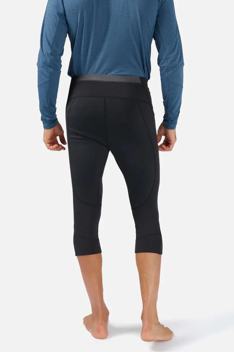 Rab Men's Ocular 3/4 Tights