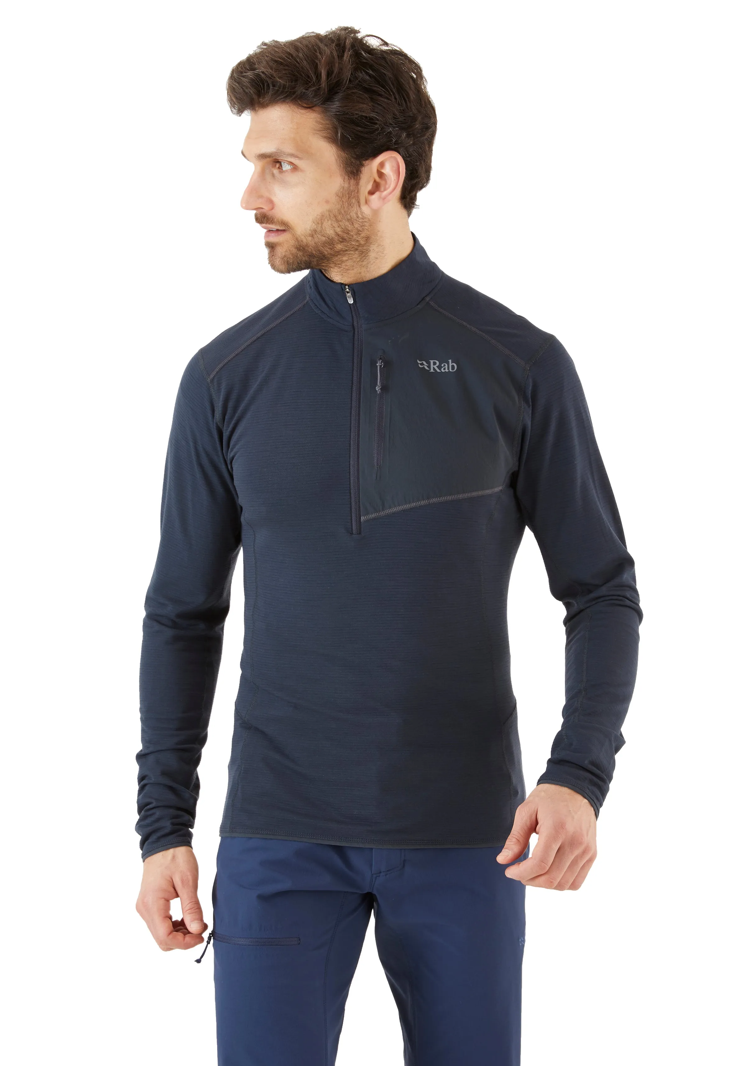 Rab Men's Syncrino Light Pull-On