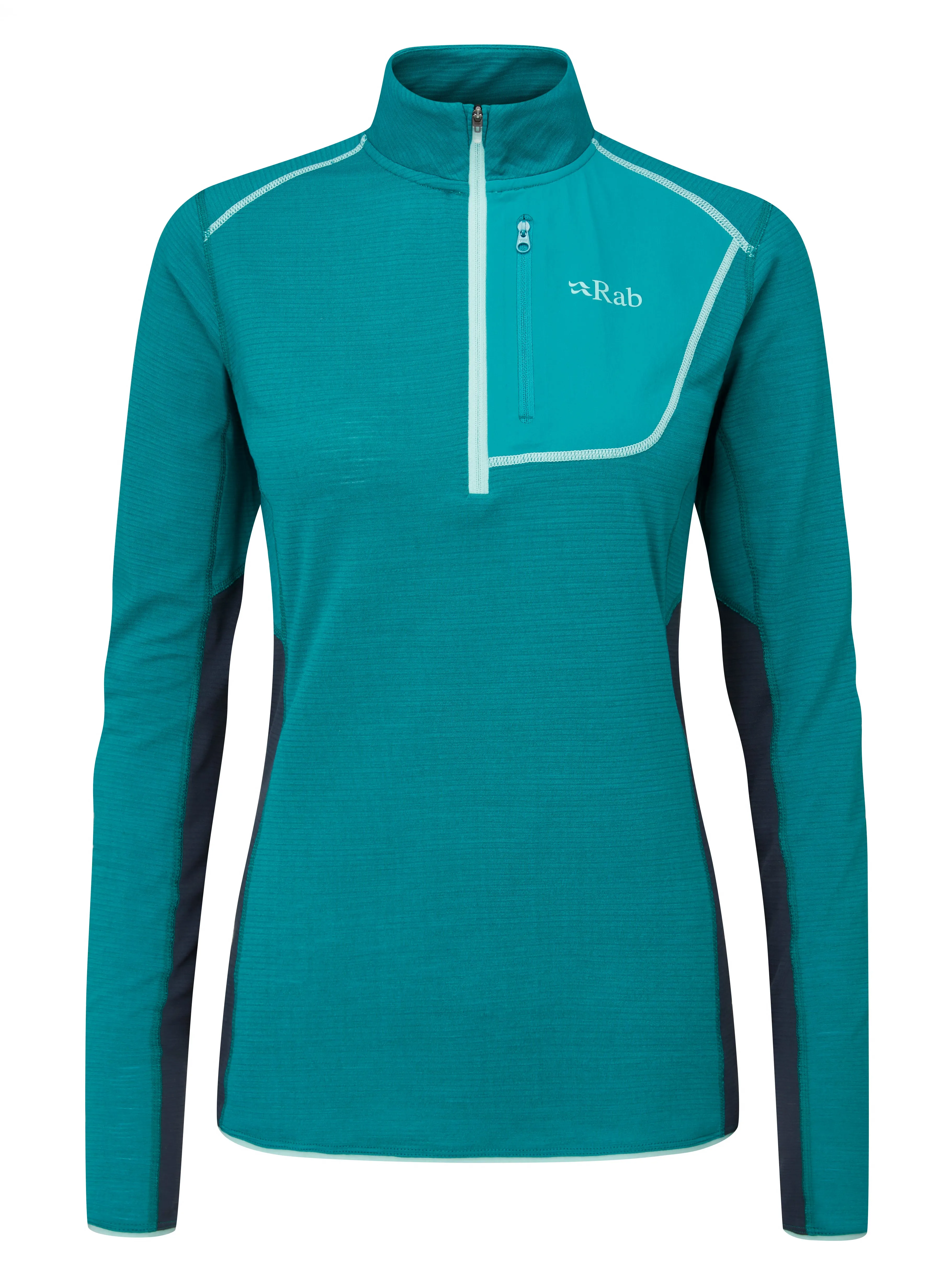 Rab Women's Syncrino Light Pull-On
